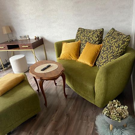 Schoene Kleine Wohnung كوتبوس المظهر الخارجي الصورة