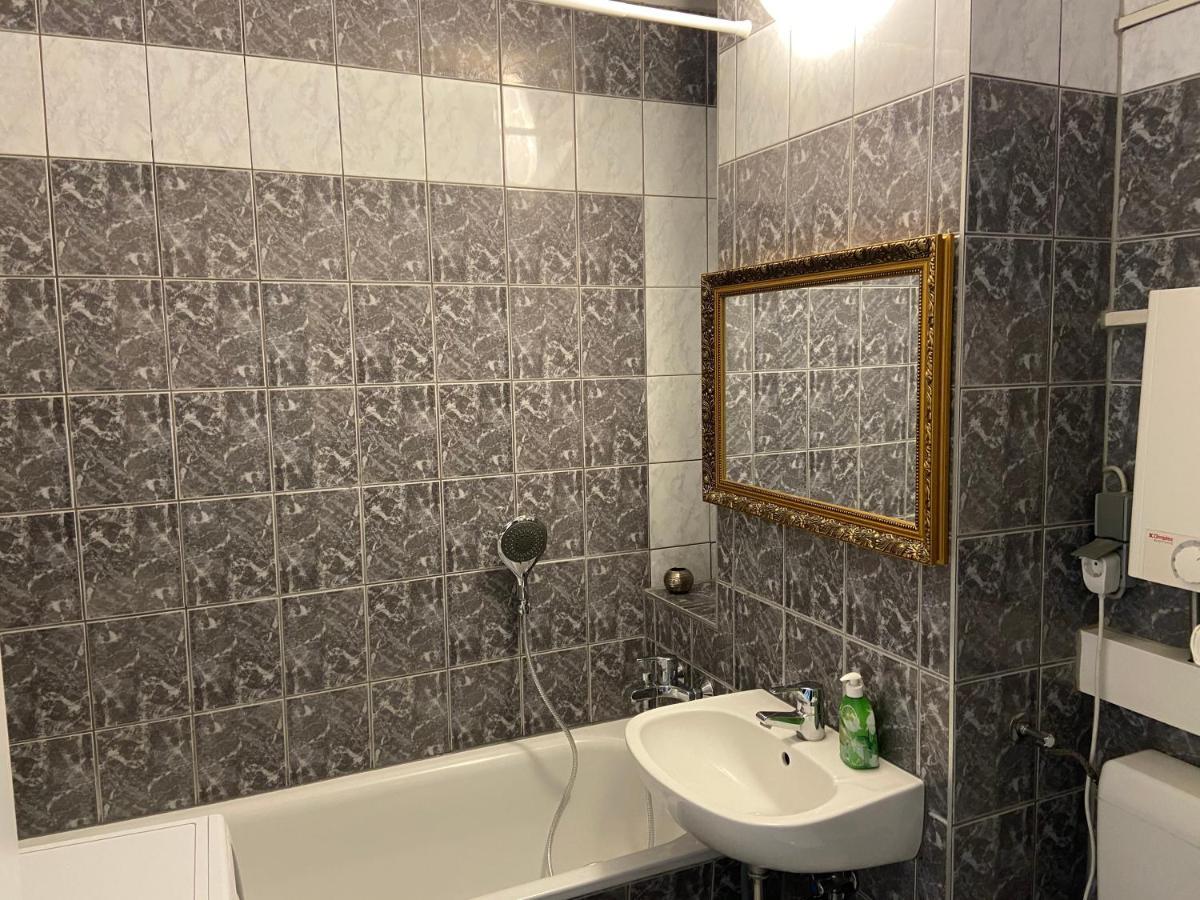 Schoene Kleine Wohnung كوتبوس المظهر الخارجي الصورة