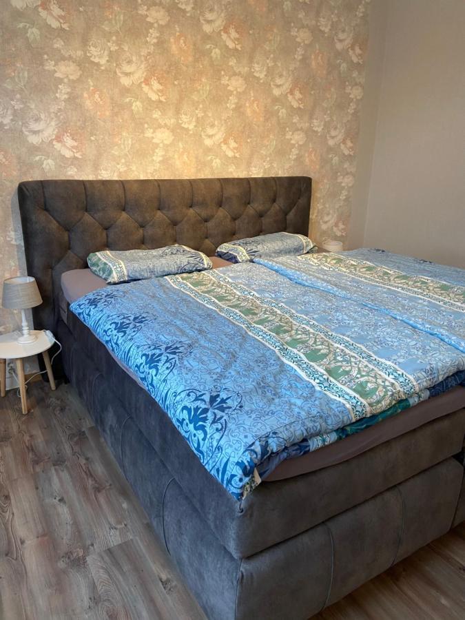 Schoene Kleine Wohnung كوتبوس المظهر الخارجي الصورة